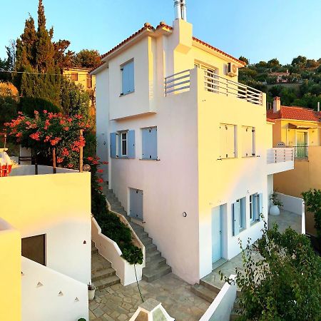Kalimera Homes Σκόπελος Εξωτερικό φωτογραφία
