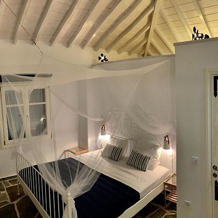 Kalimera Homes Σκόπελος Δωμάτιο φωτογραφία