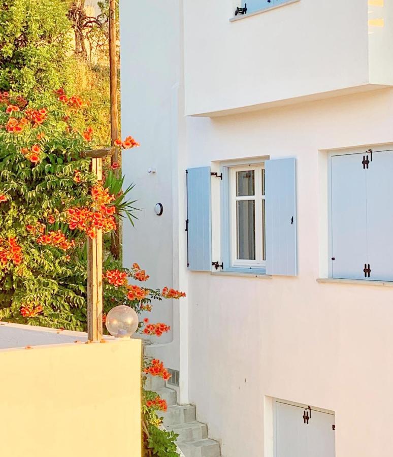 Kalimera Homes Σκόπελος Εξωτερικό φωτογραφία