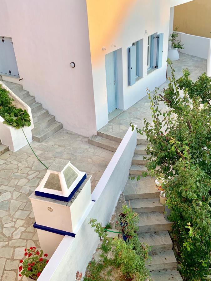 Kalimera Homes Σκόπελος Εξωτερικό φωτογραφία