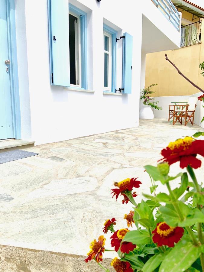 Kalimera Homes Σκόπελος Εξωτερικό φωτογραφία