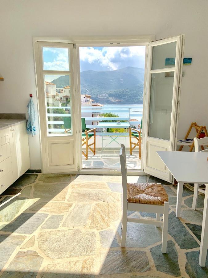 Kalimera Homes Σκόπελος Εξωτερικό φωτογραφία