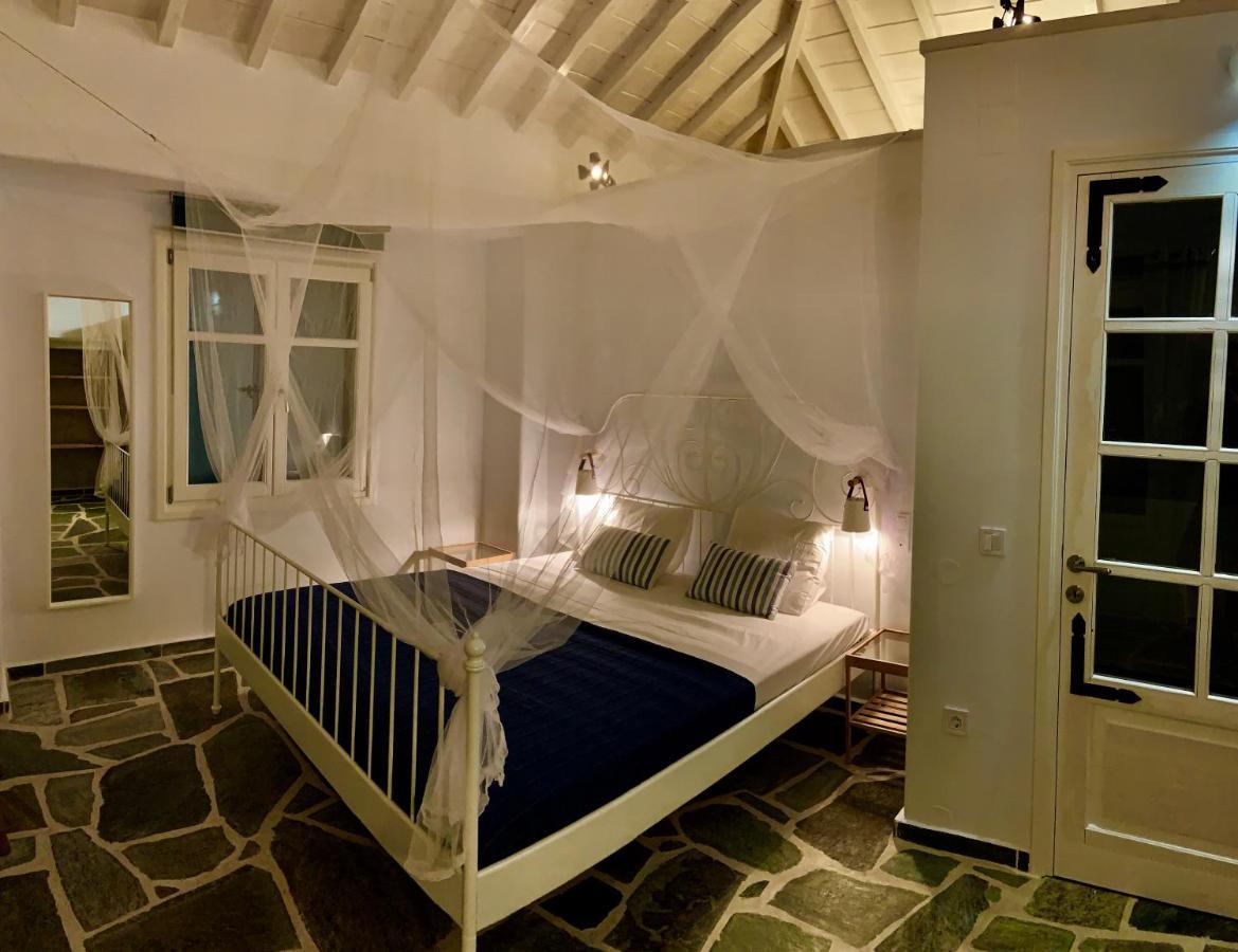Kalimera Homes Σκόπελος Εξωτερικό φωτογραφία