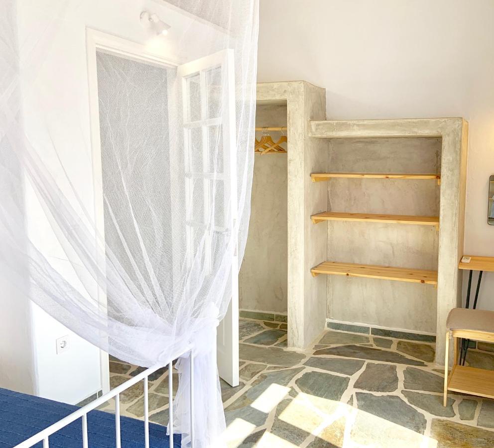 Kalimera Homes Σκόπελος Εξωτερικό φωτογραφία
