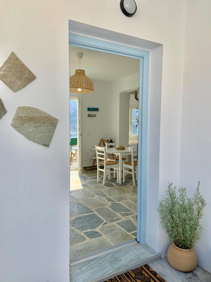 Kalimera Homes Σκόπελος Εξωτερικό φωτογραφία
