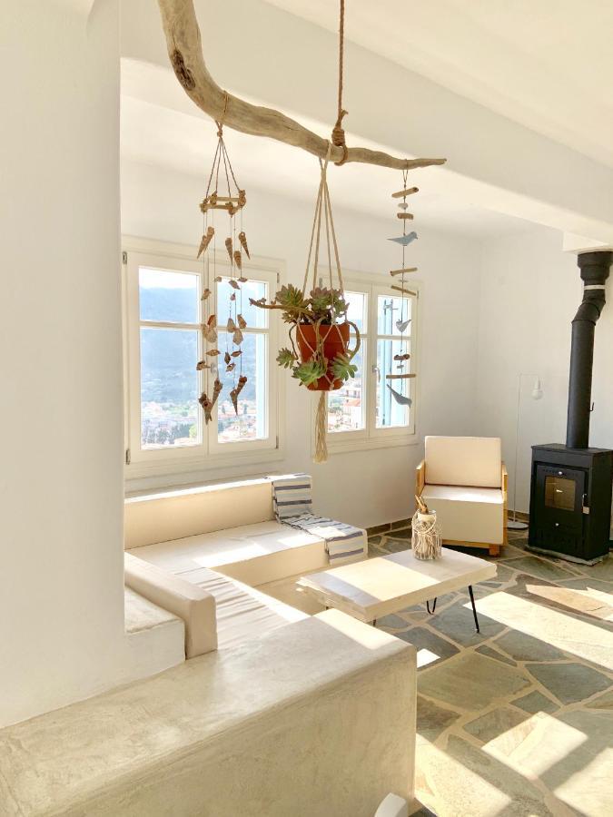 Kalimera Homes Σκόπελος Εξωτερικό φωτογραφία