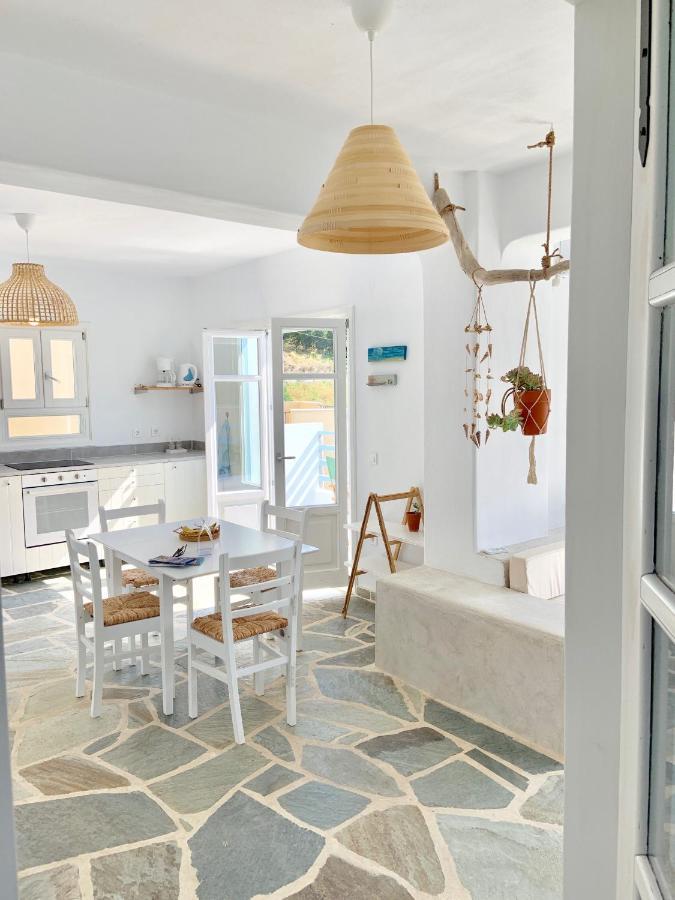 Kalimera Homes Σκόπελος Εξωτερικό φωτογραφία