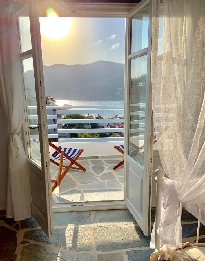 Kalimera Homes Σκόπελος Εξωτερικό φωτογραφία