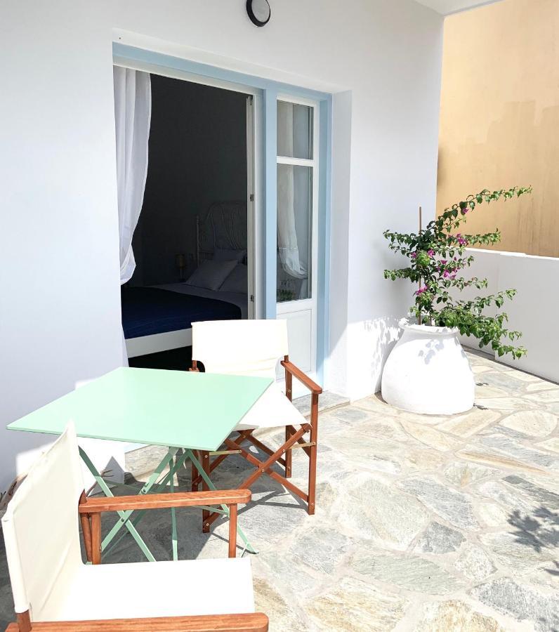 Kalimera Homes Σκόπελος Εξωτερικό φωτογραφία