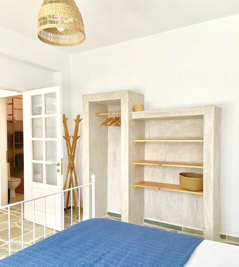 Kalimera Homes Σκόπελος Εξωτερικό φωτογραφία