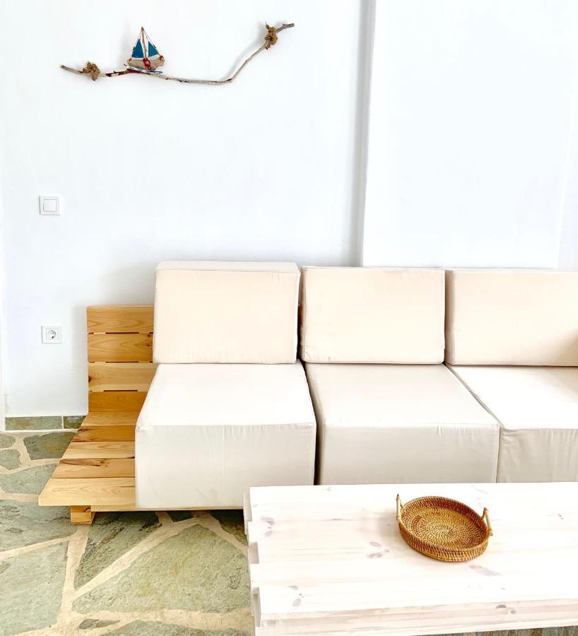 Kalimera Homes Σκόπελος Εξωτερικό φωτογραφία
