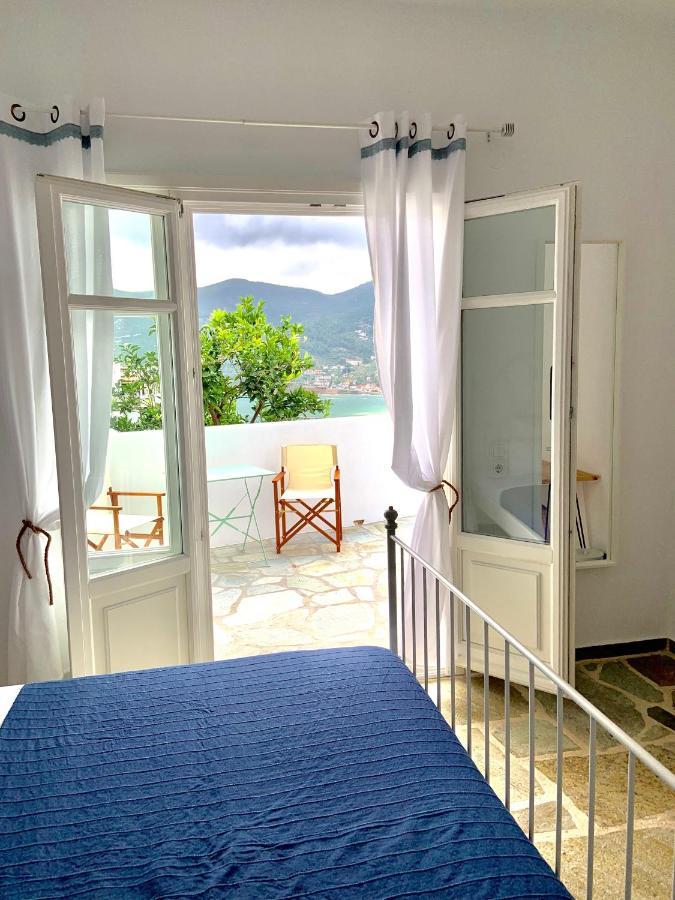 Kalimera Homes Σκόπελος Εξωτερικό φωτογραφία