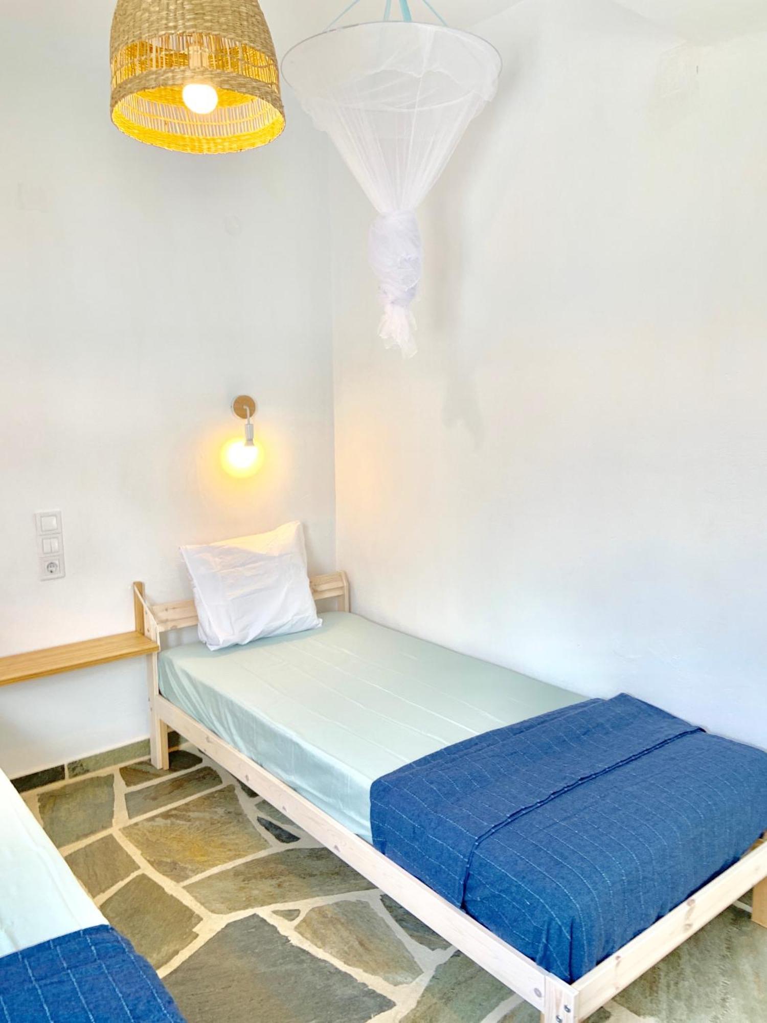 Kalimera Homes Σκόπελος Δωμάτιο φωτογραφία