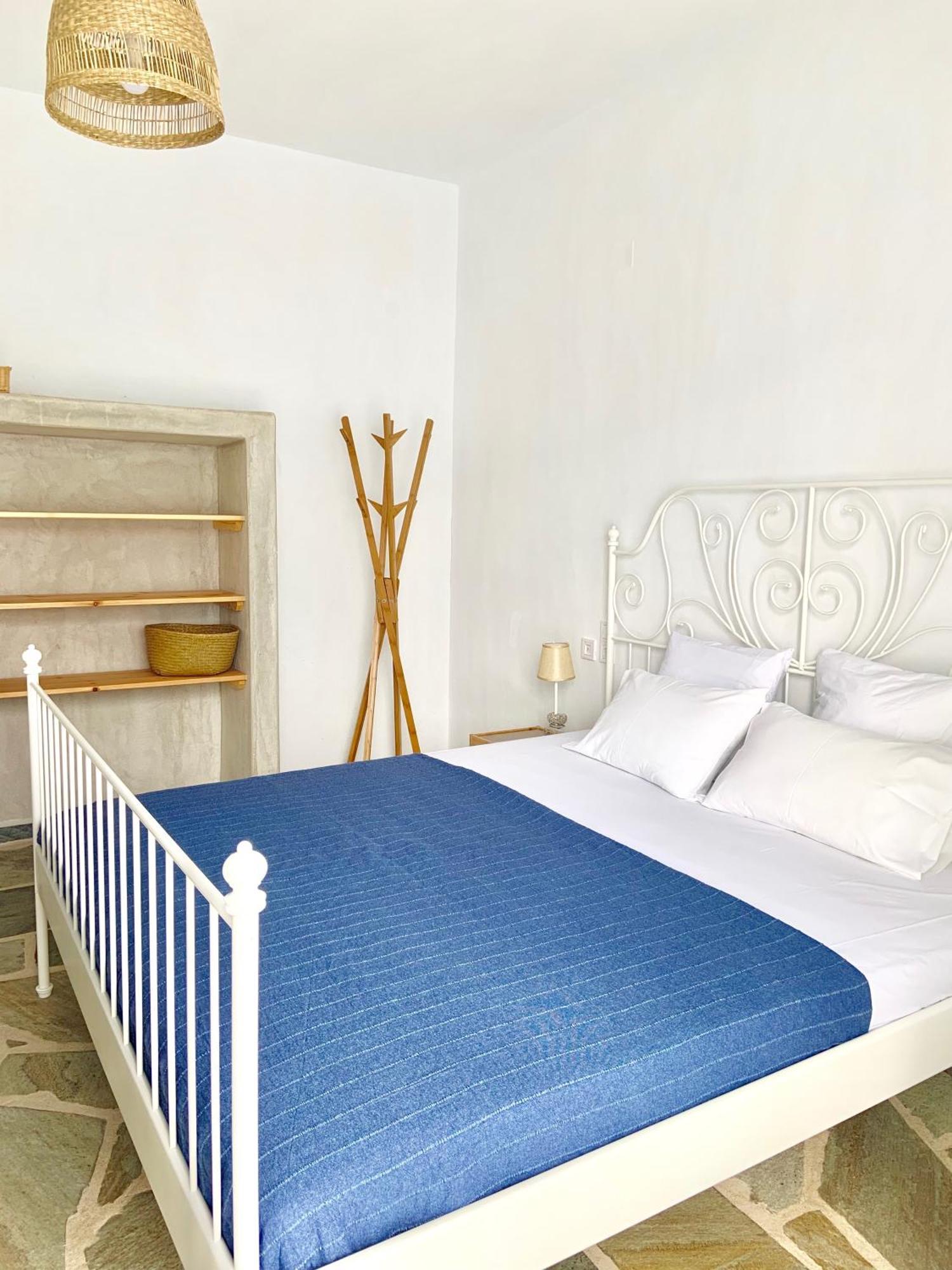 Kalimera Homes Σκόπελος Δωμάτιο φωτογραφία