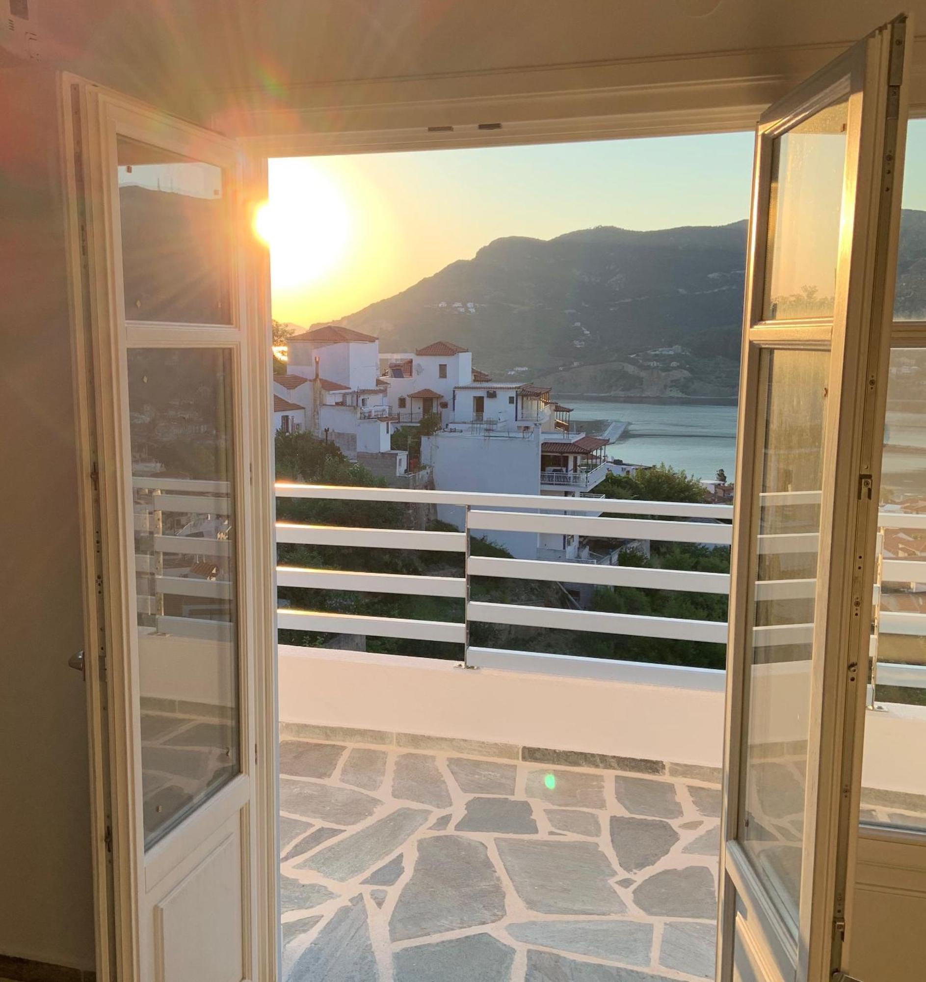 Kalimera Homes Σκόπελος Δωμάτιο φωτογραφία