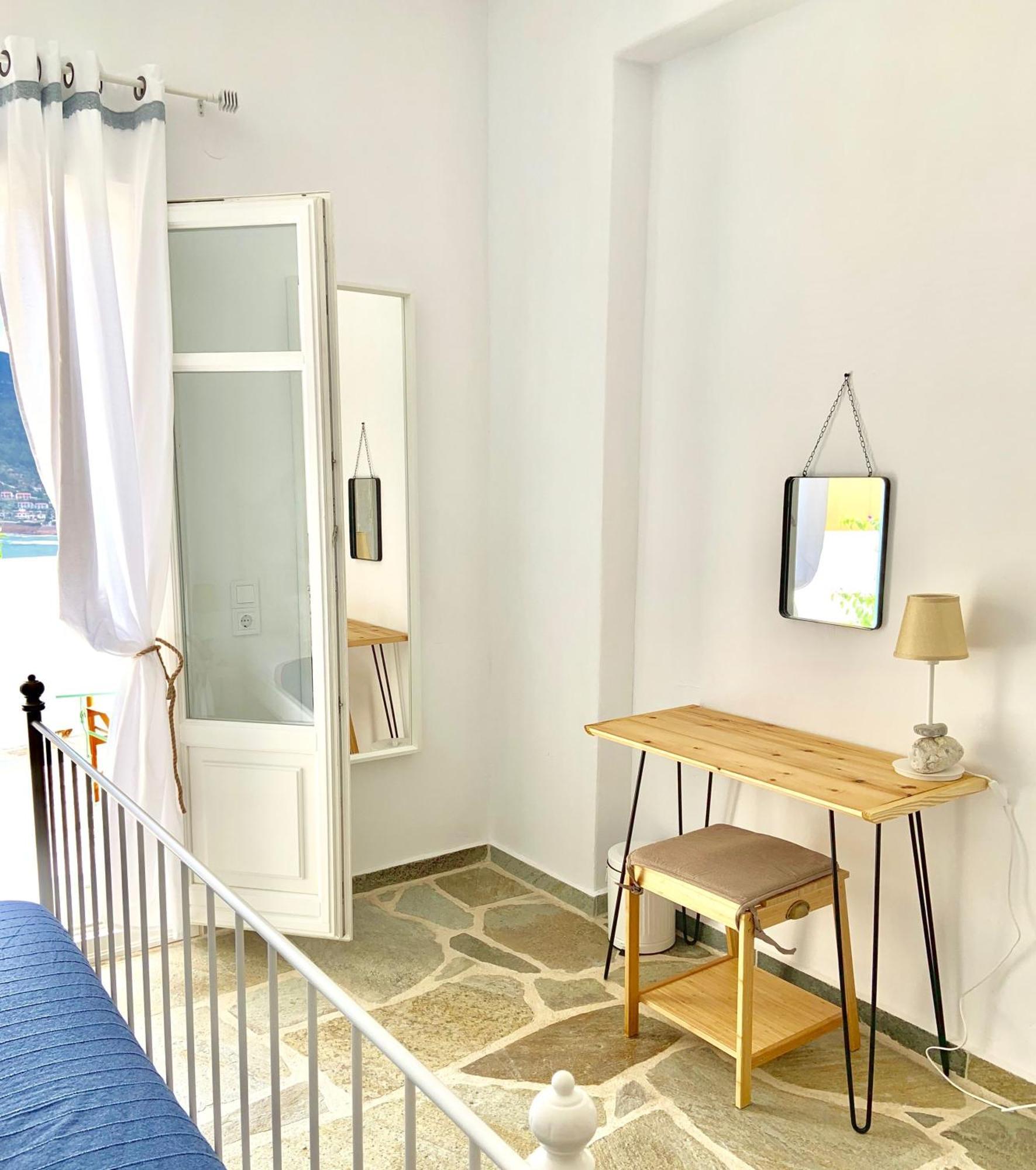 Kalimera Homes Σκόπελος Δωμάτιο φωτογραφία